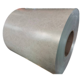 PVC Laminated Aluminum coils
