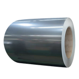 Polysurlyn Stainless Steel coils