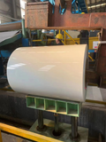 Prepainted Aluminum coils