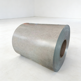 PVC Laminated Aluminum coils