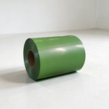 Prepainted Staineless Steel coils