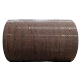3D Wooden prepainted Steel coils