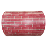 Brick prepainted Steel coils