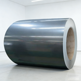 Polysurlyn Stainless Steel coils