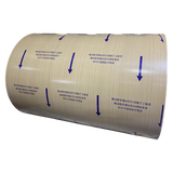 PVC Laminated Steel coils